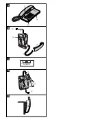 Предварительный просмотр 7 страницы Panasonic KX-TS3EXB Operating Instructions Manual