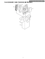 Preview for 17 page of Panasonic KX-TS3MXB Service Manual