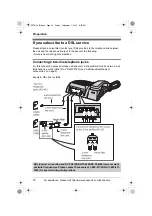 Preview for 18 page of Panasonic KX-TS4100 Operating Instructions Manual