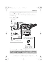 Предварительный просмотр 19 страницы Panasonic KX-TS4100 Operating Instructions Manual