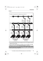 Предварительный просмотр 21 страницы Panasonic KX-TS4100 Operating Instructions Manual