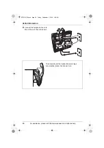 Preview for 46 page of Panasonic KX-TS4100 Operating Instructions Manual