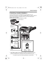 Предварительный просмотр 47 страницы Panasonic KX-TS4100 Operating Instructions Manual