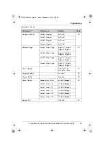 Preview for 49 page of Panasonic KX-TS4200 Operating Instructions Manual