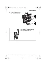 Preview for 55 page of Panasonic KX-TS4200 Operating Instructions Manual