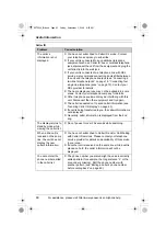 Preview for 60 page of Panasonic KX-TS4200 Operating Instructions Manual