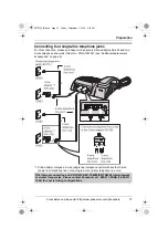 Preview for 17 page of Panasonic KX-TS4300 Operating Instructions Manual