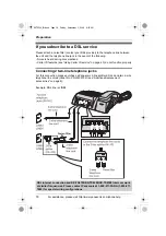 Preview for 18 page of Panasonic KX-TS4300 Operating Instructions Manual