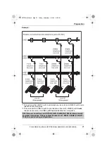 Preview for 21 page of Panasonic KX-TS4300 Operating Instructions Manual