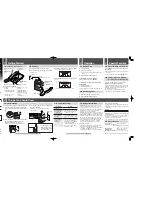 Panasonic KX-TS500B User Manual preview