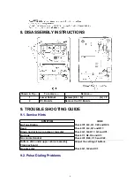 Предварительный просмотр 6 страницы Panasonic KX-TS500MXB Instruction Manual