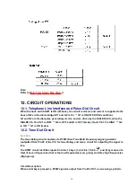 Предварительный просмотр 10 страницы Panasonic KX-TS500MXB Instruction Manual