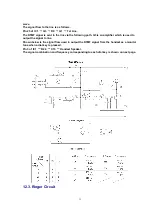 Предварительный просмотр 11 страницы Panasonic KX-TS500MXB Instruction Manual