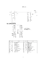 Preview for 13 page of Panasonic KX-TS500MXB Instruction Manual