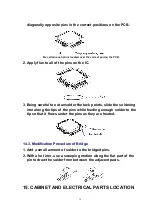 Preview for 15 page of Panasonic KX-TS500MXB Instruction Manual