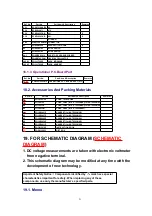 Preview for 21 page of Panasonic KX-TS500MXB Instruction Manual