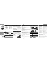 Panasonic KX-TS520MX Operating Instructions preview