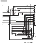 Preview for 8 page of Panasonic KX-TS550LXB Service Manual