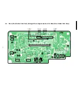 Preview for 10 page of Panasonic KX-TS550LXB Service Manual