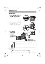 Предварительный просмотр 24 страницы Panasonic KX-TS560MX Operating Instructions Manual