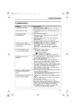 Предварительный просмотр 25 страницы Panasonic KX-TS560MX Operating Instructions Manual