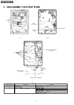 Предварительный просмотр 14 страницы Panasonic KX-TS600MXB Service Manual