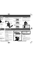 Panasonic KX-TS6W User Manual предпросмотр