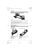 Предварительный просмотр 48 страницы Panasonic KX-TS710EX Operating Instructions Manual