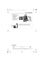 Предварительный просмотр 31 страницы Panasonic KX-TS800 Operating Instructions Manual