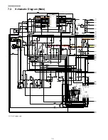 Предварительный просмотр 10 страницы Panasonic KX-TS840B Service Manual