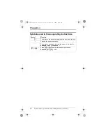 Preview for 10 page of Panasonic KX-TS880 Operating Instructions Manual