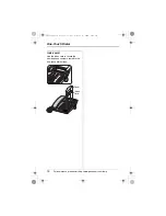 Предварительный просмотр 16 страницы Panasonic KX-TS880 Operating Instructions Manual