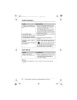 Preview for 34 page of Panasonic KX-TS880 Operating Instructions Manual