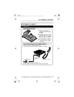 Preview for 37 page of Panasonic KX-TS880 Operating Instructions Manual