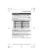 Предварительный просмотр 41 страницы Panasonic KX-TS880 Operating Instructions Manual