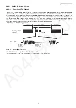 Предварительный просмотр 11 страницы Panasonic KX-TS880MXB Service Manual