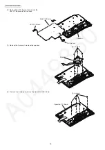 Предварительный просмотр 16 страницы Panasonic KX-TS880MXB Service Manual