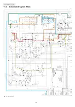 Предварительный просмотр 30 страницы Panasonic KX-TS880MXB Service Manual