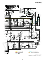 Предварительный просмотр 31 страницы Panasonic KX-TS880MXB Service Manual