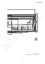 Предварительный просмотр 33 страницы Panasonic KX-TS880MXB Service Manual