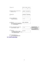 Preview for 10 page of Panasonic KX-TSC10EXB Service Manual