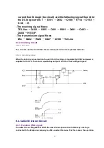 Preview for 17 page of Panasonic KX-TSC10EXB Service Manual