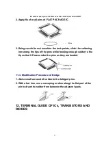 Preview for 23 page of Panasonic KX-TSC10EXB Service Manual