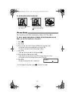 Preview for 5 page of Panasonic KX-TSC11EX Operating	 Instruction