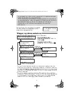 Предварительный просмотр 4 страницы Panasonic KX-TSC11EX Operation Manual