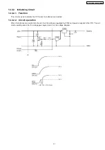 Предварительный просмотр 31 страницы Panasonic KX-TSC11MXB Service Manual