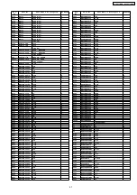 Предварительный просмотр 41 страницы Panasonic KX-TSC11MXB Service Manual