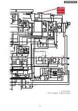 Предварительный просмотр 45 страницы Panasonic KX-TSC11MXB Service Manual