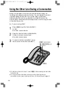 Preview for 22 page of Panasonic KX-TSC14 Operating Instructions Manual