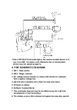 Предварительный просмотр 7 страницы Panasonic KX-TSC14B Service Manual